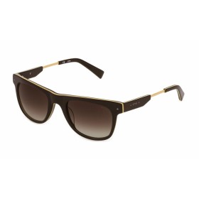 Lunettes de soleil Homme Sting SST383-510AAH Ø 51 mm: Plus de 300.000 produits de grandes marques en vente directe à prix usine 