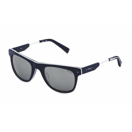 Lunettes de soleil Homme Sting SST383-516HEX Ø 51 mm: Plus de 300.000 produits de grandes marques en vente directe à prix usine 