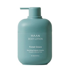 Lotion corporelle Haan Forest Grace 250 ml: Plus de 300.000 produits de grandes marques en vente directe à prix usine sur cadeau
