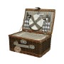 Set de pique-nique 28 x 40 x 20 cm: Plus de 300.000 produits de grandes marques en vente directe à prix usine sur cadeaufou.com.