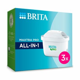 Filtre pour Carafe Filtrante Brita Pro All in 1 3 Unités: Plus de 300.000 produits de grandes marques en vente directe à prix us