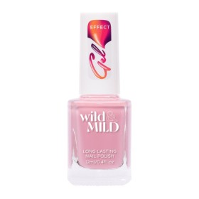 Vernis à ongles Wild & Mild Gel Effect GE72 Strawberry Mojito 12 ml: Plus de 300.000 produits de grandes marques en vente direct