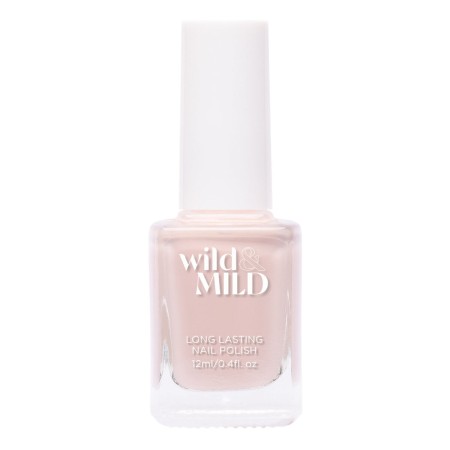 Vernis à ongles Wild & Mild Girl Power M561 Miss Perfection 12 ml: Plus de 300.000 produits de grandes marques en vente directe 