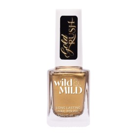 Vernis à ongles Wild & Mild Gold Rush GR04 Gold Flakes 12 ml: Plus de 300.000 produits de grandes marques en vente directe à pri
