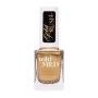 Vernis à ongles Wild & Mild Gold Rush GR04 Gold Flakes 12 ml: Plus de 300.000 produits de grandes marques en vente directe à pri