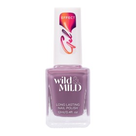 Vernis à ongles Wild & Mild Gel Effect GE56 Flower Power 12 ml: Plus de 300.000 produits de grandes marques en vente directe à p