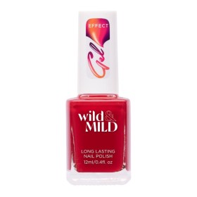Vernis à ongles Wild & Mild Gel Effect GE05 City is Mine 12 ml: Plus de 300.000 produits de grandes marques en vente directe à p