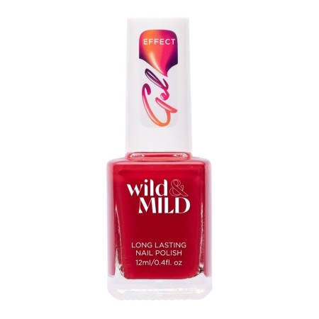Vernis à ongles Wild & Mild Gel Effect GE05 City is Mine 12 ml: Plus de 300.000 produits de grandes marques en vente directe à p