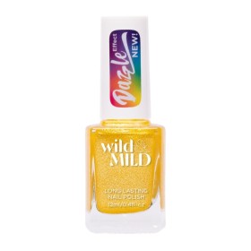 Vernis à ongles Wild & Mild Dazzle Effect DA01 Mimosa Time! 12 ml: Plus de 300.000 produits de grandes marques en vente directe 