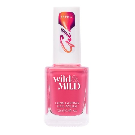 Vernis à ongles Wild & Mild Gel Effect GE71 Malibu 12 ml: Plus de 300.000 produits de grandes marques en vente directe à prix us