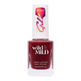Vernis à ongles Wild & Mild Gel Effect GE69 Bikini Couture 12 ml: Plus de 300.000 produits de grandes marques en vente directe à
