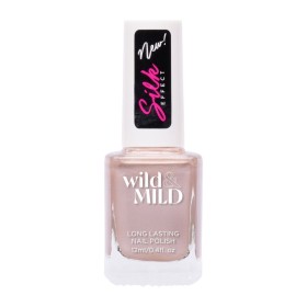 Vernis à ongles Wild & Mild Silk Effect SI06 Let Me Go 12 ml: Plus de 300.000 produits de grandes marques en vente directe à pri