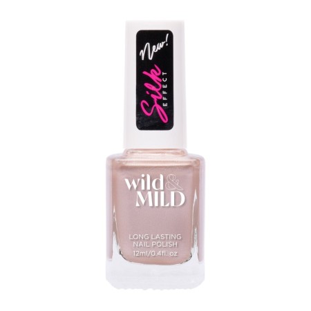 Vernis à ongles Wild & Mild Silk Effect SI06 Let Me Go 12 ml: Plus de 300.000 produits de grandes marques en vente directe à pri