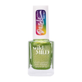 Vernis à ongles Wild & Mild Dazzle Effect DA02 Silent Retreat 12 ml: Plus de 300.000 produits de grandes marques en vente direct