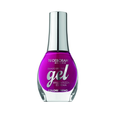 Vernis à ongles Deborah Gel Effect Nº 140 Magenta 8,5 ml: Plus de 300.000 produits de grandes marques en vente directe à prix us