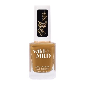 Vernis à ongles Wild & Mild Gold Rush GR03 Chasing Gold 12 ml: Plus de 300.000 produits de grandes marques en vente directe à pr