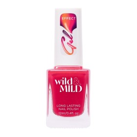 Vernis à ongles Wild & Mild Gel Effect GE43 Multivitamin Joy 12 ml: Plus de 300.000 produits de grandes marques en vente directe