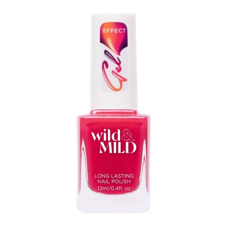 Vernis à ongles Wild & Mild Gel Effect GE43 Multivitamin Joy 12 ml: Plus de 300.000 produits de grandes marques en vente directe