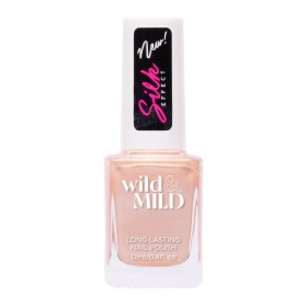 Vernis à ongles Wild & Mild Silk Effect SI14 Say Yes 12 ml: Plus de 300.000 produits de grandes marques en vente directe à prix 