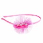 Serre-tête Inca Couronne Tulle: Plus de 300.000 produits de grandes marques en vente directe à prix usine sur cadeaufou.com. Lab