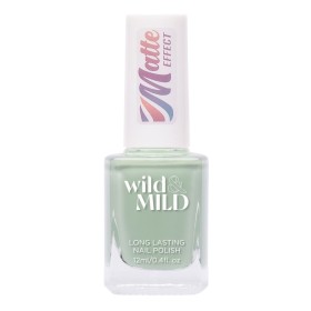 Vernis à ongles Wild & Mild Matte Effect MT53 Aruba & Jamaica 12 ml: Plus de 300.000 produits de grandes marques en vente direc