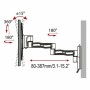 Support de TV Haeger 5608475 17 - 37: Plus de 300.000 produits de grandes marques en vente directe à prix usine sur cadeaufou.co