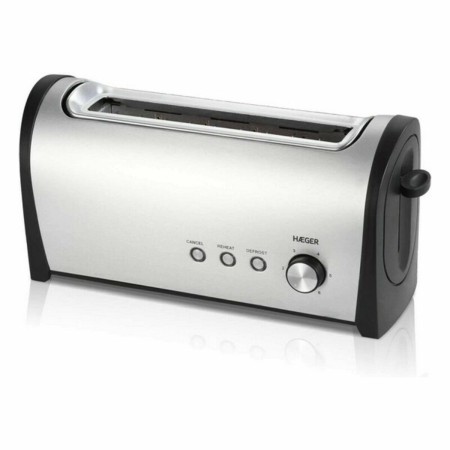 Grille-pain Haeger 5608475012471 1000 W: Plus de 300.000 produits de grandes marques en vente directe à prix usine sur cadeaufou
