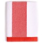 Serviette de plage Benetton BE042 Rouge 160 x 90 cm: Plus de 300.000 produits de grandes marques en vente directe à prix usine s