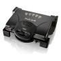 Grill Haeger GR-190.008A 1900W Noir Acier inoxydable: Plus de 300.000 produits de grandes marques en vente directe à prix usine 