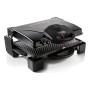 Grill Haeger GR-190.008A 1900W Noir Acier inoxydable: Plus de 300.000 produits de grandes marques en vente directe à prix usine 