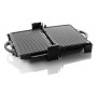 Grill Haeger GR-190.008A 1900W Noir Acier inoxydable: Plus de 300.000 produits de grandes marques en vente directe à prix usine 