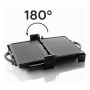 Grill Haeger GR-190.008A 1900W Noir Acier inoxydable: Plus de 300.000 produits de grandes marques en vente directe à prix usine 