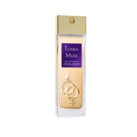 Parfum Unisexe Alyssa Ashley 100 EDP EDP 100 ml Tonka Musk: Plus de 300.000 produits de grandes marques en vente directe à prix 