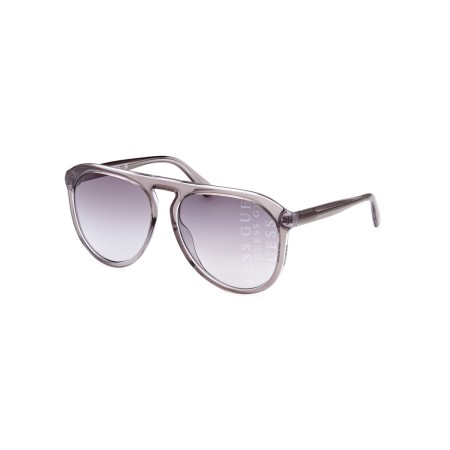 Lunettes de soleil Homme Guess GU000585920B ø 59 mm: Plus de 300.000 produits de grandes marques en vente directe à prix usine s