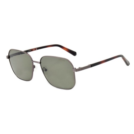 Lunettes de soleil Homme Guess GU000515707N ø 57 mm: Plus de 300.000 produits de grandes marques en vente directe à prix usine s