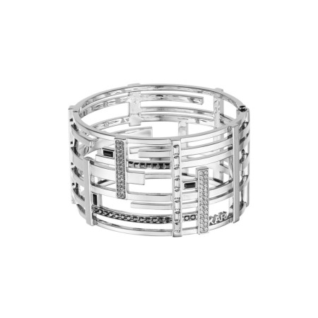 Bracelet Femme Karl Lagerfeld 5512166 19 cm: Plus de 300.000 produits de grandes marques en vente directe à prix usine sur cadea