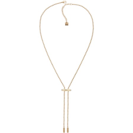 Collier Femme DKNY 5520064 20 cm: Plus de 300.000 produits de grandes marques en vente directe à prix usine sur cadeaufou.com. L