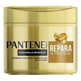 Masque réparateur pour cheveux Pantene 300 ml: Plus de 300.000 produits de grandes marques en vente directe à prix usine sur cad