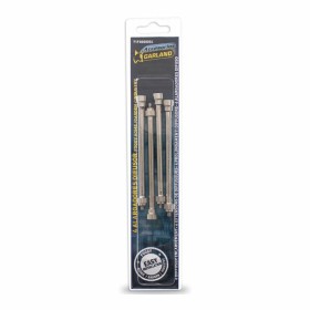 Diffuseur Garland 71fg000004 10 cm (4 Unités): Plus de 300.000 produits de grandes marques en vente directe à prix usine sur ca