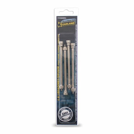 Diffuseur Garland 71fg000004 10 cm (4 Unités): Plus de 300.000 produits de grandes marques en vente directe à prix usine sur ca