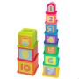 Blocs Empilables PlayGo 4 Unités 10,2 x 50,8 x 10,2 cm: Plus de 300.000 produits de grandes marques en vente directe à prix usin