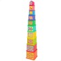 Blocs Empilables PlayGo 4 Unités 10,2 x 50,8 x 10,2 cm: Plus de 300.000 produits de grandes marques en vente directe à prix usin