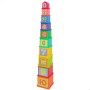 Blocs Empilables PlayGo 4 Unités 10,2 x 50,8 x 10,2 cm: Plus de 300.000 produits de grandes marques en vente directe à prix usin