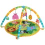Tapis de jeu Winfun Jungle Tissu (4 Unités): Plus de 300.000 produits de grandes marques en vente directe à prix usine sur cadea