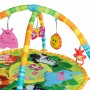 Tapis de jeu Winfun Jungle Tissu (4 Unités): Plus de 300.000 produits de grandes marques en vente directe à prix usine sur cadea