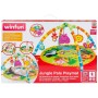 Tapis de jeu Winfun Jungle Tissu (4 Unités): Plus de 300.000 produits de grandes marques en vente directe à prix usine sur cadea