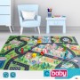 Tapis de jeu Colorbaby Ville Plastique (2 Unités): Plus de 300.000 produits de grandes marques en vente directe à prix usine sur