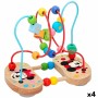 Centre d'activités Disney 4 Unités 21,5 x 18,5 x 13,5 cm: Plus de 300.000 produits de grandes marques en vente directe à prix us
