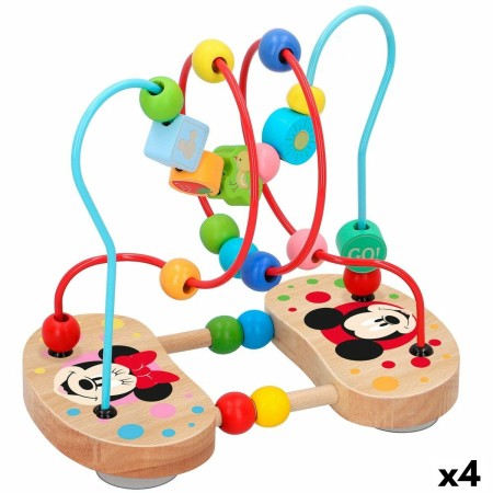 Centre d'activités Disney 4 Unités 21,5 x 18,5 x 13,5 cm: Plus de 300.000 produits de grandes marques en vente directe à prix us