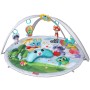Tapis de jeu Winfun Forêt (2 Unités): Plus de 300.000 produits de grandes marques en vente directe à prix usine sur cadeaufou.co
